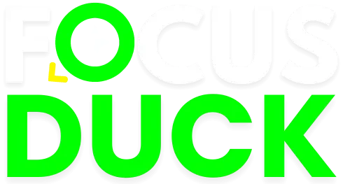Focus Duck
