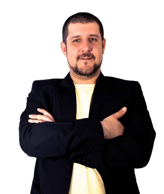 Método Duck 3 Estratega tecnológico y gestor de proyectos